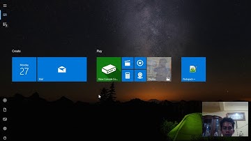 Tutorial Bootstrap Studio - Creating Template Windows 10 - Vol 1