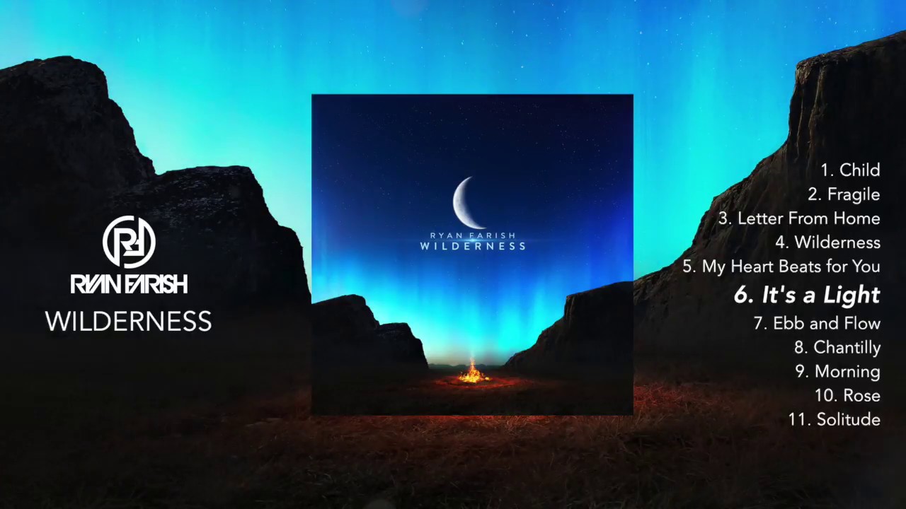 Watch Ryan Farish - It's A Light on YouTube Watch Ryan Farish - It's A Light on YouTube
