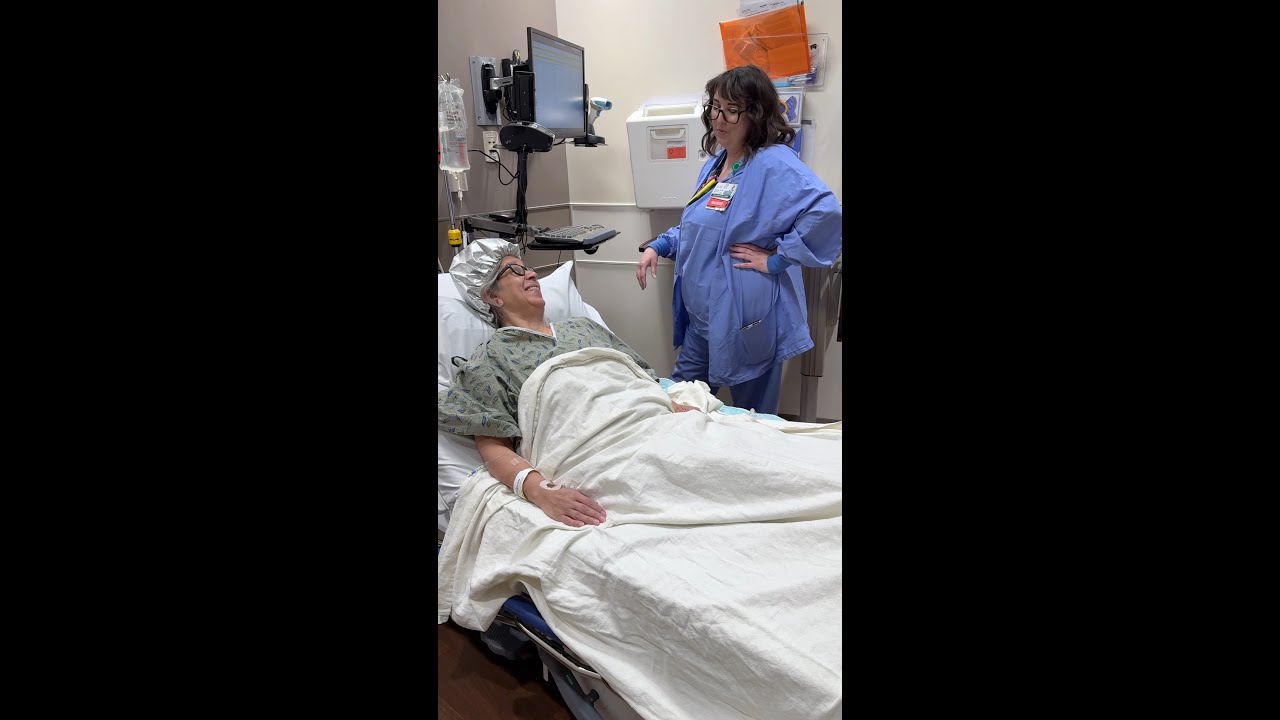 A Day in the Life: Perioperative Nurses