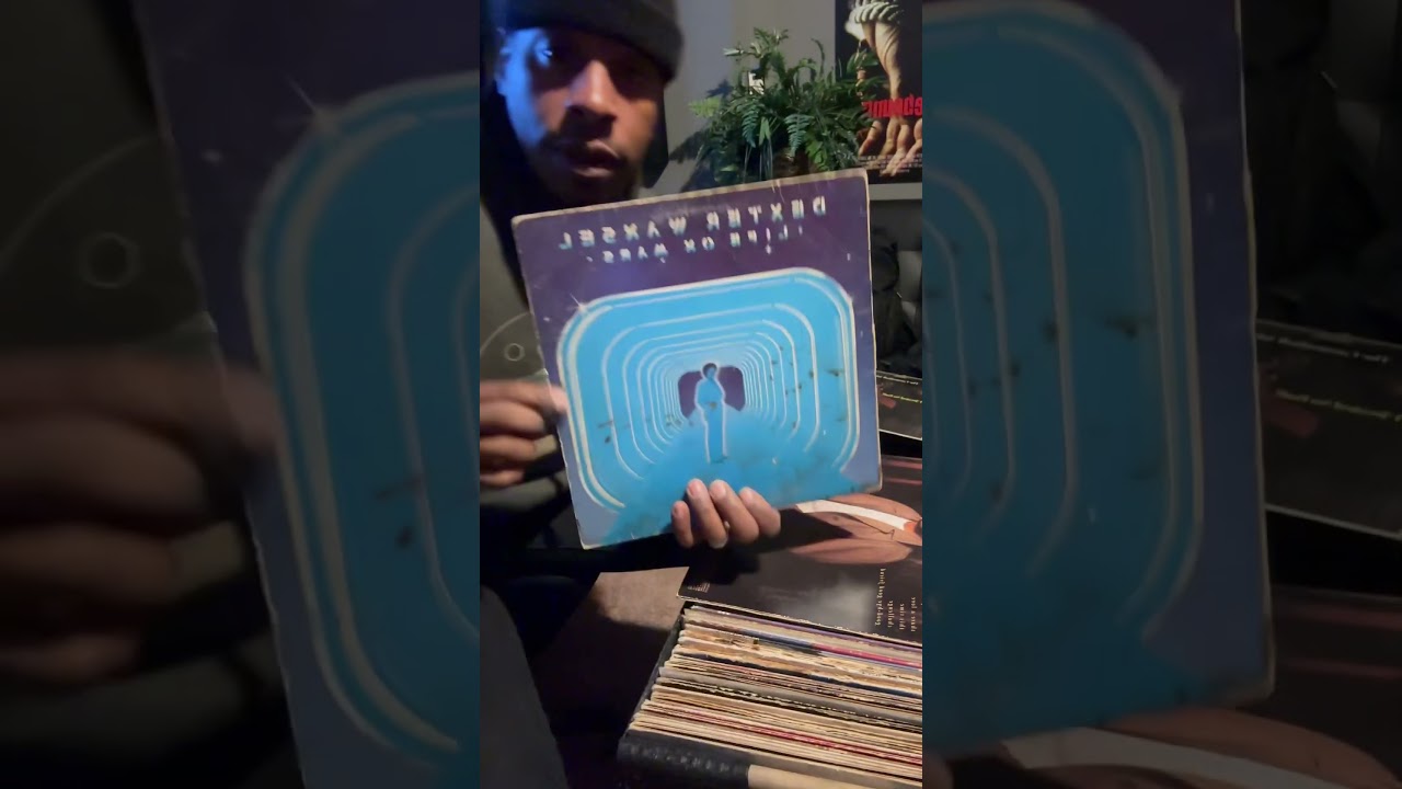 Watch me flip a classic Dexter Wansel sample into a fire track! 