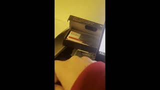 ECE505 Experiment 1 Video