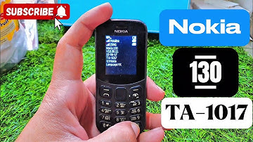 Nokia TA1017 imei change code | Nokia 130 invalid sim problem solved | Nokia 130 imei change code