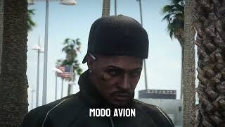 Keanu - Modo Avion
