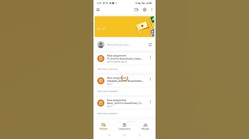 How to remove student from Google Classroom