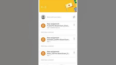 How to remove student from Google Classroom