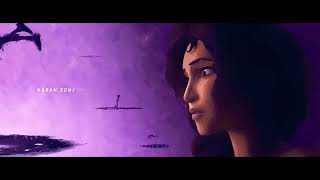 Spider Man Across The Spider Verse Credits But Its Terrified By Boywithuke