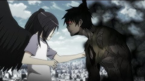 The Devil Is A Part Timer Episode Eight Review-The Hero Enters The Fray