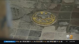 Queens Residents Say Longstanding Sewage Problem To Blame For Ida Damage