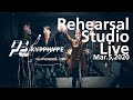 RYPPHYPE Rehearsal Studio Live! 20200305