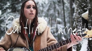Video thumbnail of "Caitlin Harnett - "Bad Man""