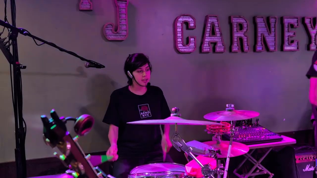 MISFITS Saturday Night @TJ Carneys Venice Florida 