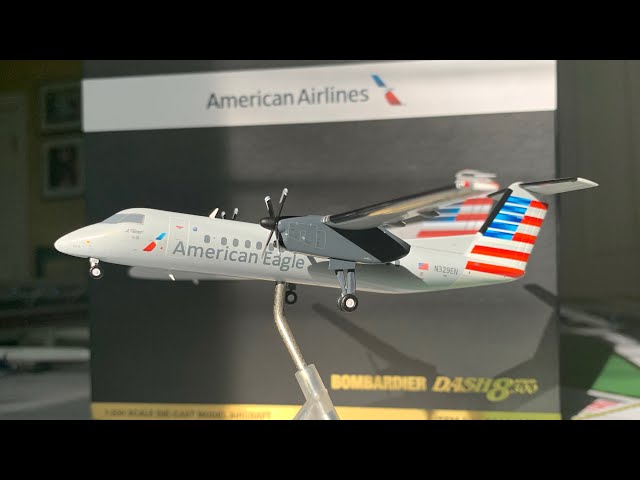 【8/25まで※】Gemini America アメリカン航空  B787-8 ジェミニジェッツ 1/400 ボーイング 787-8 アメリカン航空 N808AN