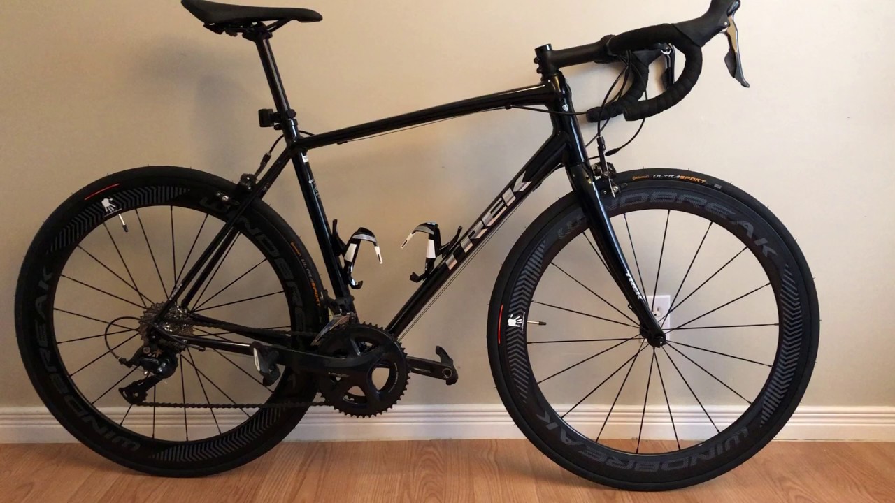 trek domane al 3 2019