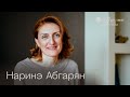 Наринэ Абгарян о своем родном городе, творчестве и счастливых моментах в жизни