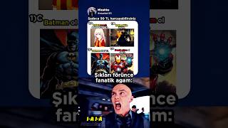 Galatasaraylı Anime Kızı Mı ?