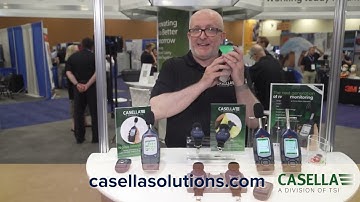 Miss the 2023 AIHce EXP (Now AIHA CONNECT!) Conference? Watch the Virtual Expo!