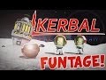 Kerbal Space Program - Funtage - Journey Into Space