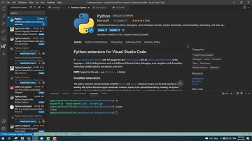 Debugging Python in Docker using VSCode