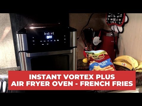 Video: Paano Gumawa Ng Iyong Sariling French Fries Nang Walang Malalim Na Fryer