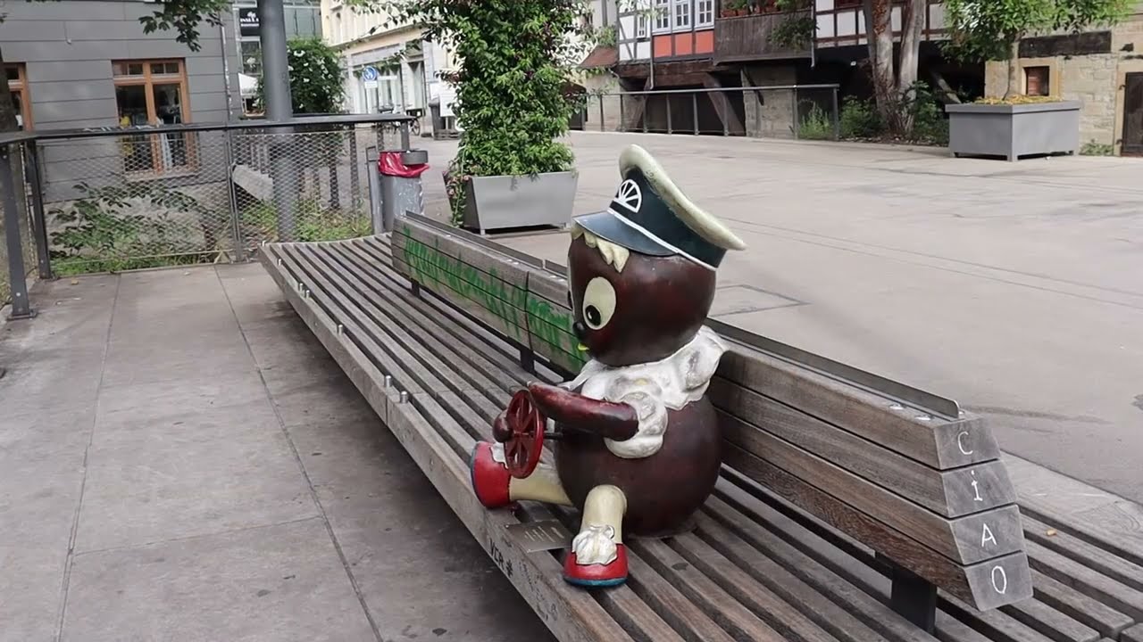 UNSERE HEIMAT    DDR Kinderlied