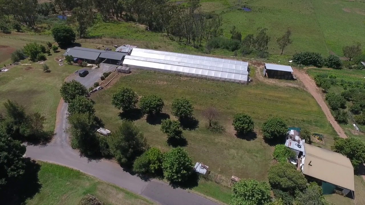 205 Kiewa Valley Highway, Tawonga South