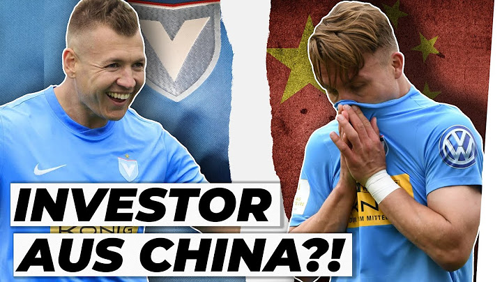 Viktoria Berlin: Untergang & Rettung Dank Investoren! | Analyse