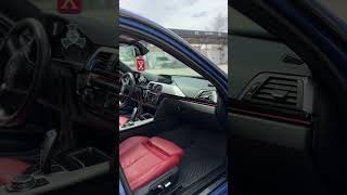 İçi dışı bir #bmw #f30 #giresun #keşfet #estoril #28ADA320