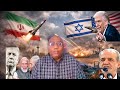 WAR DAG DAGA : MAREYKANKA OO LASOBANDIGEY WARARKA UDAMBEEYEY DAGAALKA IRAN IYO MAREYKANKA IYO PUTIN