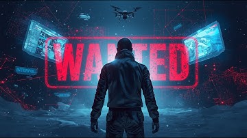 The Billion Dollar Hacker Who Vanished Into the Arctic