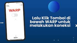 Tutorial Cara Pakai   1 1 1 1 Warp Vpn Untuk Kemudahan Akses Bermain
