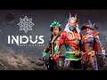 INDUS NEW UPDATE is here 😼🔥