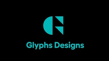 Glyphs Designs Intro
