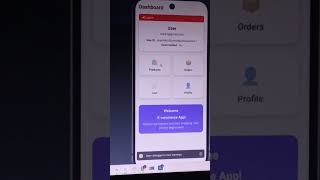 REACT NATIVE CLI - CUSTOM LOGIN, REGISTER AND GOOGLE ACCOUNT INTEGRATION