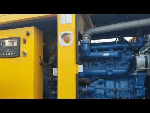 Generator Parts And