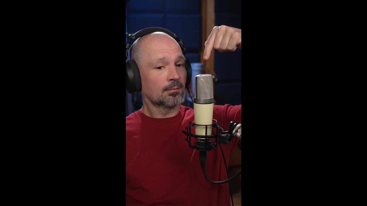 A Tiny Bit of EQ Makes the DA 87SE Sound Amazing