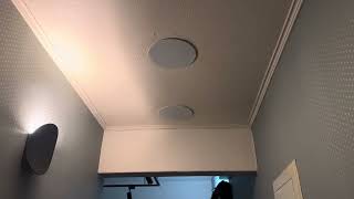 錦銓水電制所 - 包含配電、小愛音箱PRO、環繞吸頂音響安裝、118型智能開關,不需購買網關即可完成初階智能家居 錦銓水電制所 - 包含配電、小愛音箱PRO、環繞吸頂音響安裝、118型智能開關,不需購買網關即可完成初階智能家居