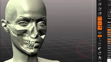 ZBrush Tip of the Week: Making a Better MatCap GreenClay