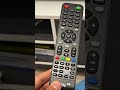 What the COLORED Buttons on Your TV Remote REALLY Do!