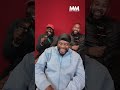 TRIANGLE DES BERMUDES s’est livré aux micros de Midi/Minuit 🎤