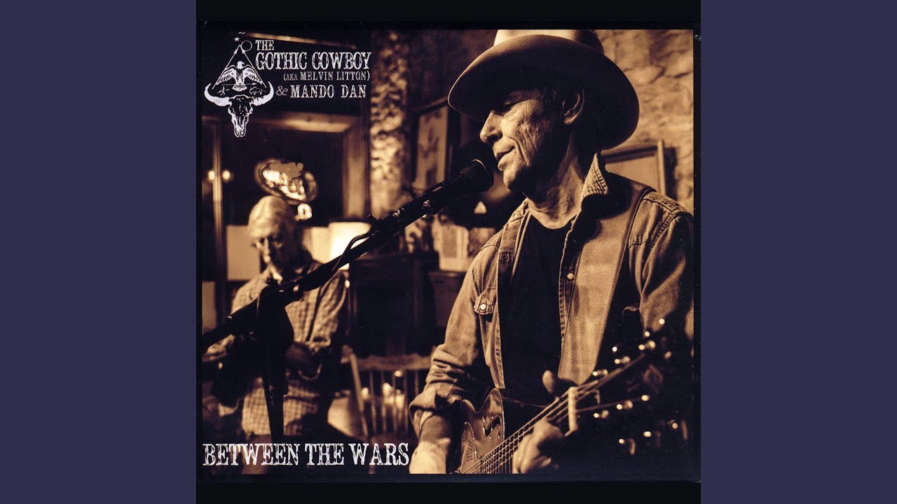 Caspion & the White Buffalo auf YouTube ansehen Caspion & the White Buffalo auf YouTube ansehen
