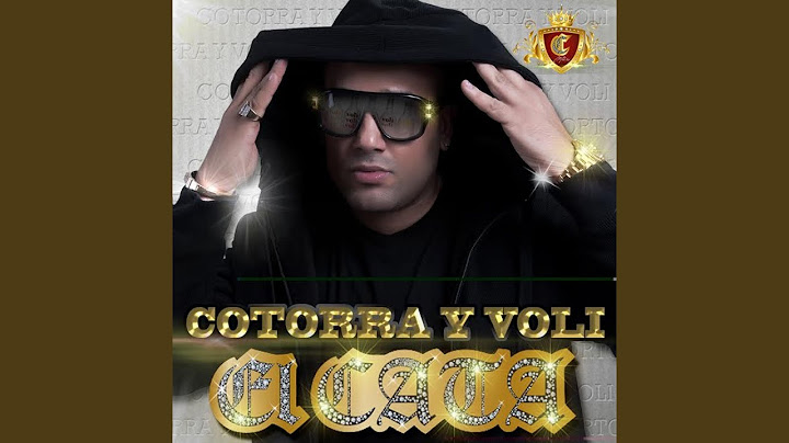 Cotorra Y Voli (feat. Pitbull)