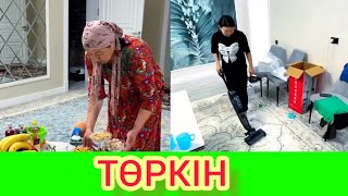 ТӨРКІН