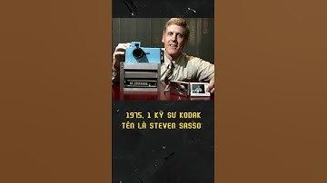 Tại Sao Kodak Lại Thất Bại Trước Công Nghệ Mới? - The Brian Decode