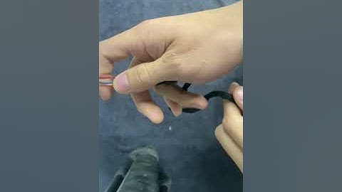 Hướng dẫn lắp đặt START STOP cơ bản