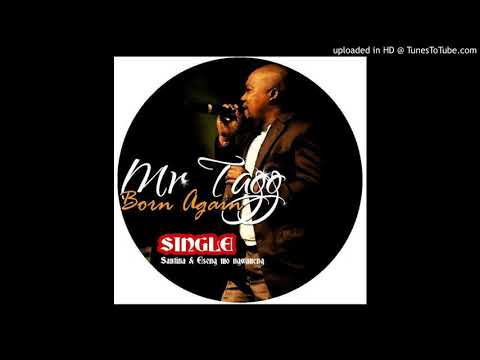 Mr Tagg - Dumelang