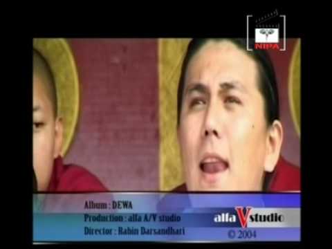 Tibetan Song 5 - Dolma Lakhang Tsering Gurmey