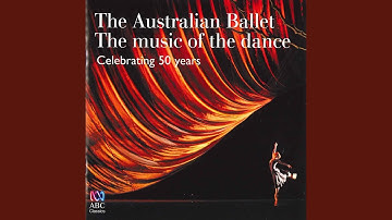 Don Quixote, Act III, Pas de deux: Entrée (Arr. John Lanchbery)