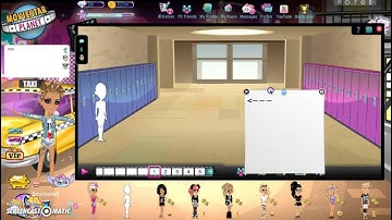 how to make a short movie on MSP