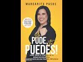  resumen del libro yo pude t puedes de  margarita pasos