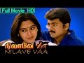 Tamil Full Length Movie | Nilave Vaa | HD Movie | Ft. VIjay, Suvulakshmi